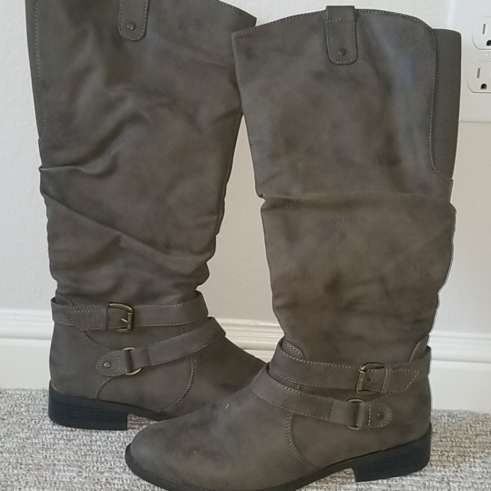 Riding Boots